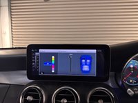 USED 2019 69 MERCEDES-BENZ C-CLASS 1.5 C200 MHEV AMG Line (Premium Plus) Coupe 2dr Petrol G-Tronic+ Euro 6 (s/s) (198 ps) 360 CAMERA+PAN ROOF
