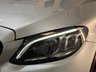 USED 2019 69 MERCEDES-BENZ C-CLASS 1.5 C200 MHEV AMG Line (Premium Plus) Coupe 2dr Petrol G-Tronic+ Euro 6 (s/s) (198 ps) 360 CAMERA+PAN ROOF