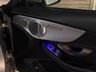 USED 2019 69 MERCEDES-BENZ C-CLASS 1.5 C200 MHEV AMG Line (Premium Plus) Coupe 2dr Petrol G-Tronic+ Euro 6 (s/s) (198 ps) 360 CAMERA+PAN ROOF