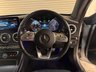 USED 2019 69 MERCEDES-BENZ C-CLASS 1.5 C200 MHEV AMG Line (Premium Plus) Coupe 2dr Petrol G-Tronic+ Euro 6 (s/s) (198 ps) 360 CAMERA+PAN ROOF