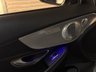 USED 2019 69 MERCEDES-BENZ C-CLASS 1.5 C200 MHEV AMG Line (Premium Plus) Coupe 2dr Petrol G-Tronic+ Euro 6 (s/s) (198 ps) 360 CAMERA+PAN ROOF