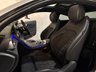 USED 2019 69 MERCEDES-BENZ C-CLASS 1.5 C200 MHEV AMG Line (Premium Plus) Coupe 2dr Petrol G-Tronic+ Euro 6 (s/s) (198 ps) 360 CAMERA+PAN ROOF