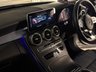 USED 2019 69 MERCEDES-BENZ C-CLASS 1.5 C200 MHEV AMG Line (Premium Plus) Coupe 2dr Petrol G-Tronic+ Euro 6 (s/s) (198 ps) 360 CAMERA+PAN ROOF