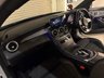 USED 2019 69 MERCEDES-BENZ C-CLASS 1.5 C200 MHEV AMG Line (Premium Plus) Coupe 2dr Petrol G-Tronic+ Euro 6 (s/s) (198 ps) 360 CAMERA+PAN ROOF