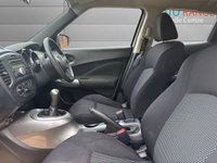 USED 2014 64 NISSAN JUKE 1.6 Visia SUV 5dr Petrol Manual Euro 5 (94 ps) New mot! Nice Example! popular small suv!