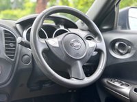 USED 2014 64 NISSAN JUKE 1.6 Visia SUV 5dr Petrol Manual Euro 5 (94 ps) New mot! Nice Example! popular small suv!