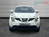 USED 2014 64 NISSAN JUKE 1.6 Visia SUV 5dr Petrol Manual Euro 5 (94 ps) New mot! Nice Example! popular small suv!