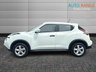 USED 2014 64 NISSAN JUKE 1.6 Visia SUV 5dr Petrol Manual Euro 5 (94 ps) New mot! Nice Example! popular small suv!