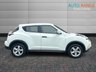 USED 2014 64 NISSAN JUKE 1.6 Visia SUV 5dr Petrol Manual Euro 5 (94 ps) New mot! Nice Example! popular small suv!
