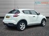 USED 2014 64 NISSAN JUKE 1.6 Visia SUV 5dr Petrol Manual Euro 5 (94 ps) New mot! Nice Example! popular small suv!