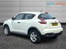USED 2014 64 NISSAN JUKE 1.6 Visia SUV 5dr Petrol Manual Euro 5 (94 ps) New mot! Nice Example! popular small suv!