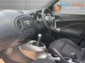 USED 2014 64 NISSAN JUKE 1.6 Visia SUV 5dr Petrol Manual Euro 5 (94 ps) New mot! Nice Example! popular small suv!