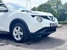 USED 2014 64 NISSAN JUKE 1.6 Visia SUV 5dr Petrol Manual Euro 5 (94 ps) New mot! Nice Example! popular small suv!