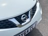 USED 2014 64 NISSAN JUKE 1.6 Visia SUV 5dr Petrol Manual Euro 5 (94 ps) New mot! Nice Example! popular small suv!