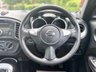 USED 2014 64 NISSAN JUKE 1.6 Visia SUV 5dr Petrol Manual Euro 5 (94 ps) New mot! Nice Example! popular small suv!