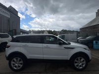 USED 2018 18 LAND ROVER RANGE ROVER EVOQUE 2.0 TD4 SE Tech Auto 4WD Euro 6 (s/s) 5dr H SEATS ULEZ GREAT VALUE