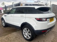USED 2018 18 LAND ROVER RANGE ROVER EVOQUE 2.0 TD4 SE Tech Auto 4WD Euro 6 (s/s) 5dr H SEATS ULEZ GREAT VALUE