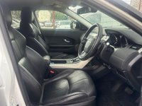 USED 2018 18 LAND ROVER RANGE ROVER EVOQUE 2.0 TD4 SE Tech Auto 4WD Euro 6 (s/s) 5dr H SEATS ULEZ GREAT VALUE