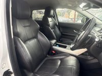 USED 2018 18 LAND ROVER RANGE ROVER EVOQUE 2.0 TD4 SE Tech Auto 4WD Euro 6 (s/s) 5dr H SEATS ULEZ GREAT VALUE