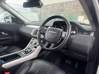 USED 2018 18 LAND ROVER RANGE ROVER EVOQUE 2.0 TD4 SE Tech Auto 4WD Euro 6 (s/s) 5dr H SEATS ULEZ GREAT VALUE