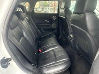 USED 2018 18 LAND ROVER RANGE ROVER EVOQUE 2.0 TD4 SE Tech Auto 4WD Euro 6 (s/s) 5dr H SEATS ULEZ GREAT VALUE