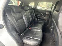 USED 2018 18 LAND ROVER RANGE ROVER EVOQUE 2.0 TD4 SE Tech Auto 4WD Euro 6 (s/s) 5dr H SEATS ULEZ GREAT VALUE