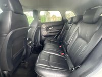 USED 2018 18 LAND ROVER RANGE ROVER EVOQUE 2.0 TD4 SE Tech Auto 4WD Euro 6 (s/s) 5dr H SEATS ULEZ GREAT VALUE