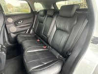 USED 2018 18 LAND ROVER RANGE ROVER EVOQUE 2.0 TD4 SE Tech Auto 4WD Euro 6 (s/s) 5dr H SEATS ULEZ GREAT VALUE
