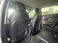 USED 2018 18 LAND ROVER RANGE ROVER EVOQUE 2.0 TD4 SE Tech Auto 4WD Euro 6 (s/s) 5dr H SEATS ULEZ GREAT VALUE