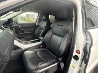 USED 2018 18 LAND ROVER RANGE ROVER EVOQUE 2.0 TD4 SE Tech Auto 4WD Euro 6 (s/s) 5dr H SEATS ULEZ GREAT VALUE