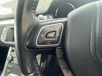 USED 2018 18 LAND ROVER RANGE ROVER EVOQUE 2.0 TD4 SE Tech Auto 4WD Euro 6 (s/s) 5dr H SEATS ULEZ GREAT VALUE