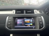 USED 2018 18 LAND ROVER RANGE ROVER EVOQUE 2.0 TD4 SE Tech Auto 4WD Euro 6 (s/s) 5dr H SEATS ULEZ GREAT VALUE
