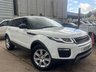 USED 2018 18 LAND ROVER RANGE ROVER EVOQUE 2.0 TD4 SE Tech Auto 4WD Euro 6 (s/s) 5dr H SEATS ULEZ GREAT VALUE