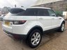 USED 2018 18 LAND ROVER RANGE ROVER EVOQUE 2.0 TD4 SE Tech Auto 4WD Euro 6 (s/s) 5dr H SEATS ULEZ GREAT VALUE