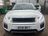 USED 2018 18 LAND ROVER RANGE ROVER EVOQUE 2.0 TD4 SE Tech Auto 4WD Euro 6 (s/s) 5dr H SEATS ULEZ GREAT VALUE