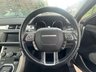 USED 2018 18 LAND ROVER RANGE ROVER EVOQUE 2.0 TD4 SE Tech Auto 4WD Euro 6 (s/s) 5dr H SEATS ULEZ GREAT VALUE