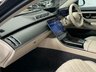 USED 2023 23 MERCEDES-BENZ S-CLASS 2.9 S350Ld AMG Line (Premium Plus) Saloon 4dr Diesel G-Tronic+ Euro 6 (s/s) (286 ps) 