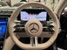 USED 2023 23 MERCEDES-BENZ S-CLASS 2.9 S350Ld AMG Line (Premium Plus) Saloon 4dr Diesel G-Tronic+ Euro 6 (s/s) (286 ps) 