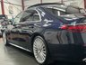 USED 2023 23 MERCEDES-BENZ S-CLASS 2.9 S350Ld AMG Line (Premium Plus) Saloon 4dr Diesel G-Tronic+ Euro 6 (s/s) (286 ps) 