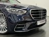 USED 2023 23 MERCEDES-BENZ S-CLASS 2.9 S350Ld AMG Line (Premium Plus) Saloon 4dr Diesel G-Tronic+ Euro 6 (s/s) (286 ps) 