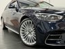 USED 2023 23 MERCEDES-BENZ S-CLASS 2.9 S350Ld AMG Line (Premium Plus) Saloon 4dr Diesel G-Tronic+ Euro 6 (s/s) (286 ps) 