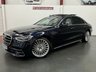 USED 2023 23 MERCEDES-BENZ S-CLASS 2.9 S350Ld AMG Line (Premium Plus) Saloon 4dr Diesel G-Tronic+ Euro 6 (s/s) (286 ps) 