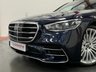 USED 2023 23 MERCEDES-BENZ S-CLASS 2.9 S350Ld AMG Line (Premium Plus) Saloon 4dr Diesel G-Tronic+ Euro 6 (s/s) (286 ps) 