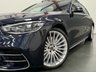 USED 2023 23 MERCEDES-BENZ S-CLASS 2.9 S350Ld AMG Line (Premium Plus) Saloon 4dr Diesel G-Tronic+ Euro 6 (s/s) (286 ps) 