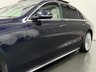 USED 2023 23 MERCEDES-BENZ S-CLASS 2.9 S350Ld AMG Line (Premium Plus) Saloon 4dr Diesel G-Tronic+ Euro 6 (s/s) (286 ps) 