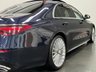 USED 2023 23 MERCEDES-BENZ S-CLASS 2.9 S350Ld AMG Line (Premium Plus) Saloon 4dr Diesel G-Tronic+ Euro 6 (s/s) (286 ps) 