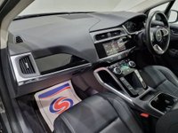 USED 2020 20 JAGUAR I-PACE Ammonite Grey 400 90kWh S SUV 5dr Electric Auto 4WD (400 ps) 