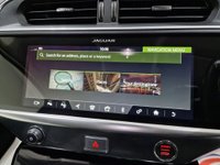 USED 2020 20 JAGUAR I-PACE Ammonite Grey 400 90kWh S SUV 5dr Electric Auto 4WD (400 ps) 