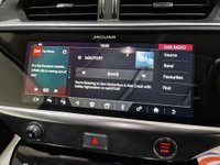 USED 2020 20 JAGUAR I-PACE Ammonite Grey 400 90kWh S SUV 5dr Electric Auto 4WD (400 ps) 