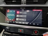 USED 2020 20 JAGUAR I-PACE Ammonite Grey 400 90kWh S SUV 5dr Electric Auto 4WD (400 ps) 